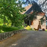 Le Breit Maison De Charme Avec Sa Dependance * Breitenbach