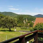 Holiday home Le Breit Maison De Charme Avec Sa Dependance