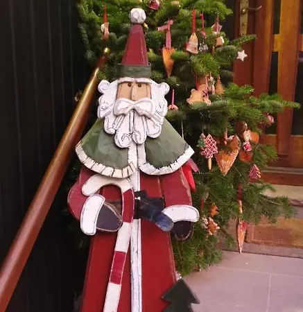 Le Breit Maison De Charme Avec Sa Dependance * Breitenbach