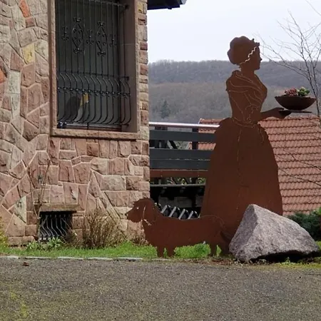 Le Breit Maison De Charme Avec Sa Dependance Semesterbostad