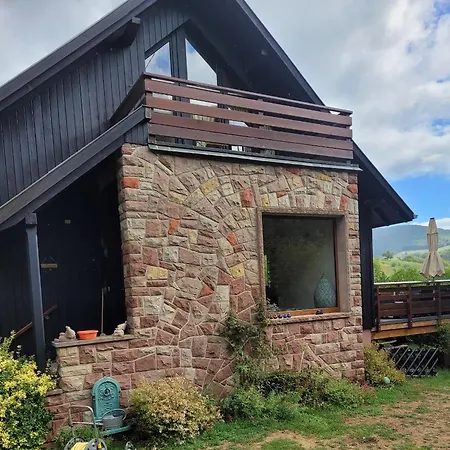 Le Breit Maison De Charme Avec Sa Dependance Breitenbach