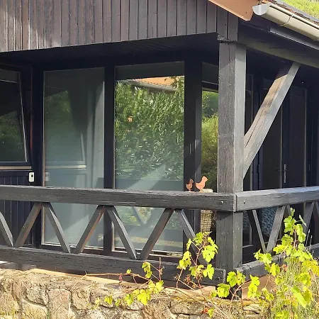 Le Breit Maison De Charme Avec Sa Dependance * Breitenbach