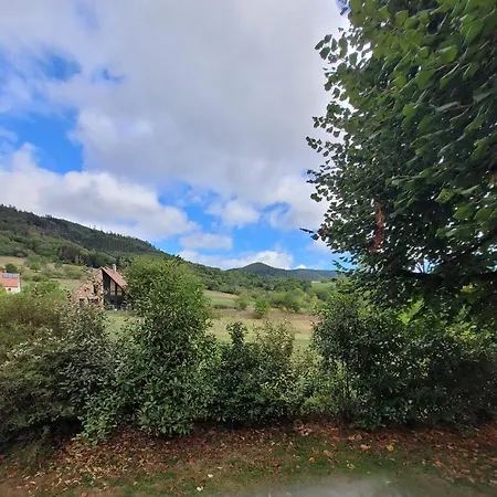 Le Breit Maison De Charme Avec Sa Dependance Holiday home