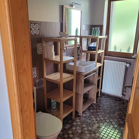 Le Breit Maison De Charme Avec Sa Dependance Semesterbostad Breitenbach