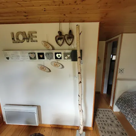 Le Breit Maison De Charme Avec Sa Dependance *