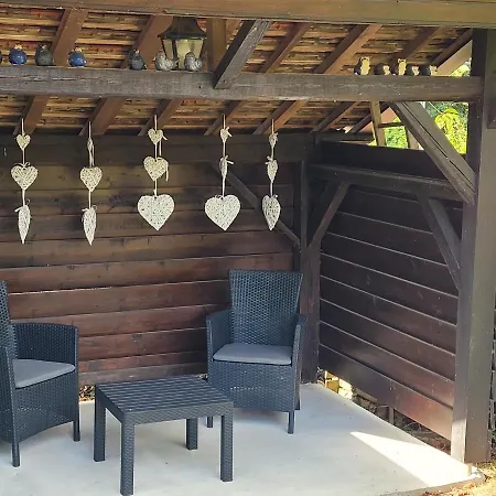 Le Breit Maison De Charme Avec Sa Dependance * Breitenbach