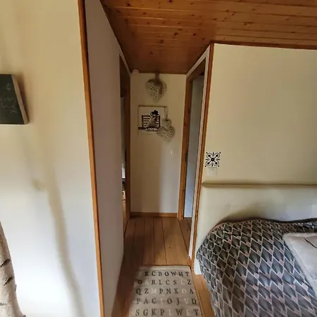 Holiday home Le Breit Maison De Charme Avec Sa Dependance