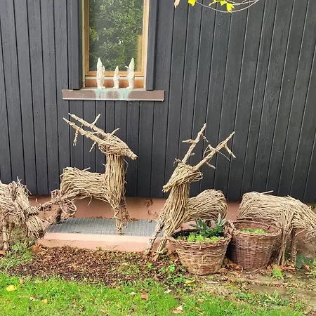 Le Breit Maison De Charme Avec Sa Dependance * Breitenbach