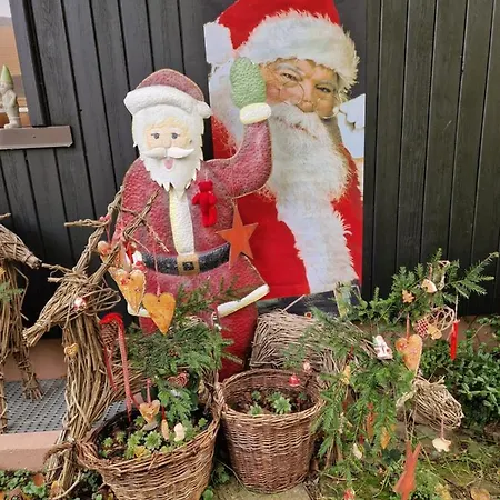 Le Breit Maison De Charme Avec Sa Dependance Breitenbach