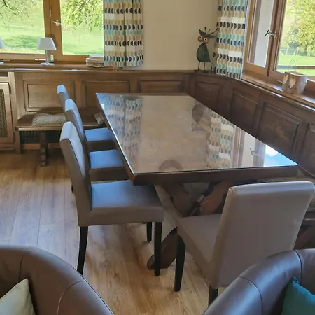 Le Breit Maison De Charme Avec Sa Dependance * Breitenbach