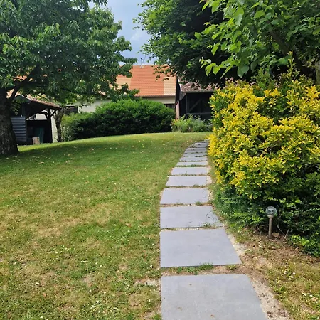 Le Breit Maison De Charme Avec Sa Dependance Breitenbach