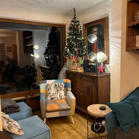 Le Breit Maison De Charme Avec Sa Dependance Semesterbostad