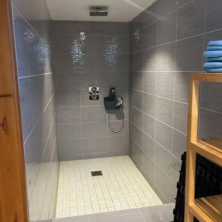 Le Breit Maison De Charme Avec Sa Dependance Semesterbostad Breitenbach