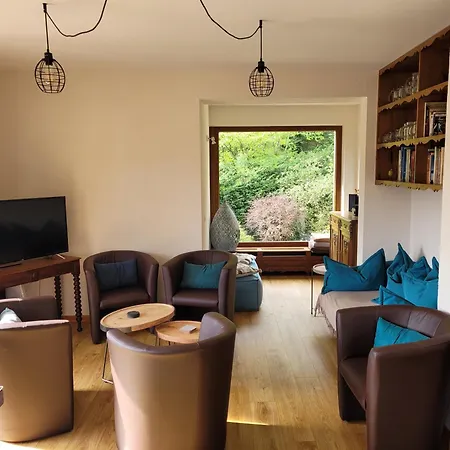 Le Breit Maison De Charme Avec Sa Dependance Holiday home