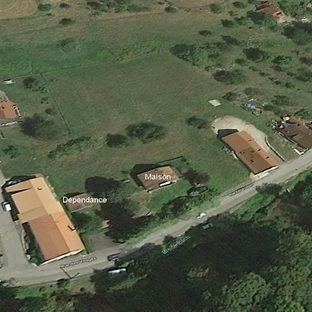 Le Breit Maison De Charme Avec Sa Dependance * Breitenbach