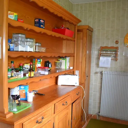 Le Breit Maison De Charme Avec Sa Dependance Semesterbostad Breitenbach