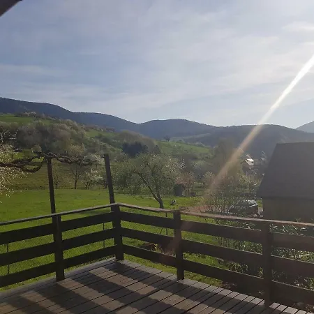 Le Breit Maison De Charme Avec Sa Dependance * Breitenbach