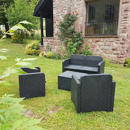 Le Breit Maison De Charme Avec Sa Dependance