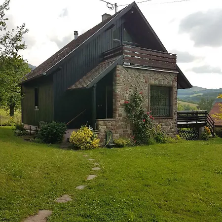 Le Breit Maison De Charme Avec Sa Dependance * Breitenbach