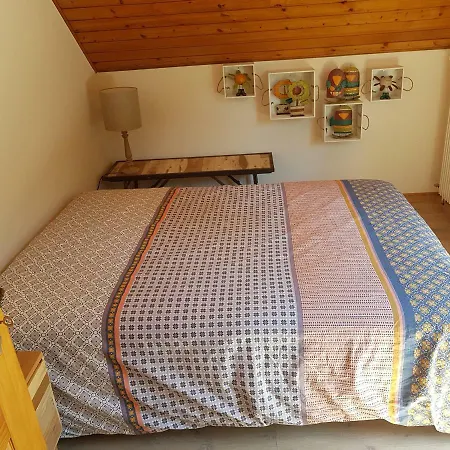 Le Breit Maison De Charme Avec Sa Dependance Breitenbach