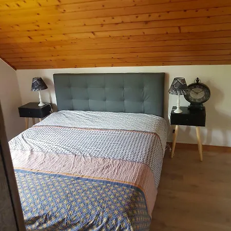 Le Breit Maison De Charme Avec Sa Dependance Breitenbach