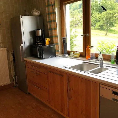 Semesterbostad Le Breit Maison De Charme Avec Sa Dependance *