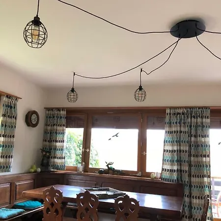 Le Breit Maison De Charme Avec Sa Dependance Breitenbach