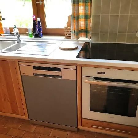 Le Breit Maison De Charme Avec Sa Dependance *