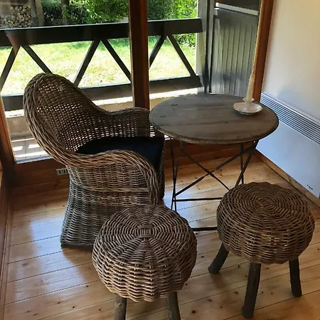 Le Breit Maison De Charme Avec Sa Dependance Breitenbach