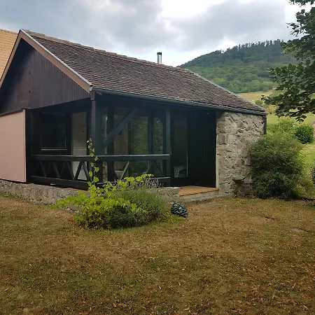 Le Breit Maison De Charme Avec Sa Dependance Holiday home