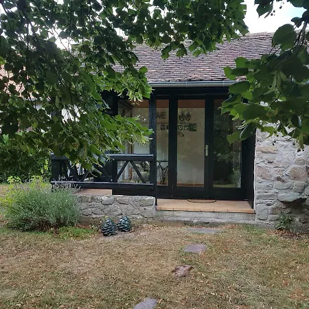 Holiday home Le Breit Maison De Charme Avec Sa Dependance