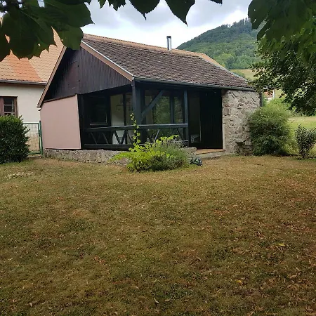 Le Breit Maison De Charme Avec Sa Dependance Breitenbach