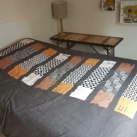 Le Breit Maison De Charme Avec Sa Dependance Semesterbostad Breitenbach