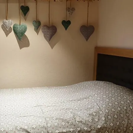 Le Breit Maison De Charme Avec Sa Dependance